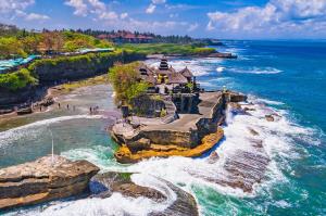 Tour du lịch Bali 5 sao – Thiên Đường Nghỉ Dưỡng